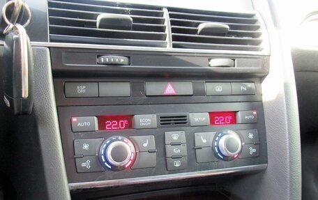 Audi A6, 2008 год, 1 060 000 рублей, 18 фотография