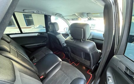 Mercedes-Benz M-Класс, 2006 год, 699 000 рублей, 8 фотография