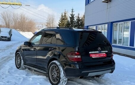 Mercedes-Benz M-Класс, 2006 год, 699 000 рублей, 5 фотография