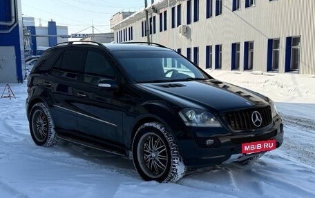 Mercedes-Benz M-Класс, 2006 год, 699 000 рублей, 2 фотография