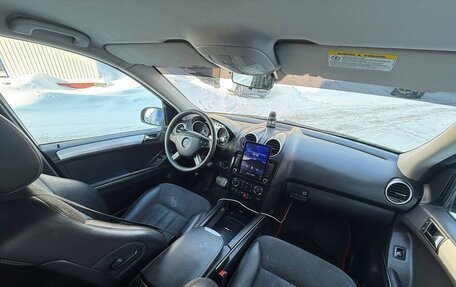 Mercedes-Benz M-Класс, 2006 год, 699 000 рублей, 9 фотография