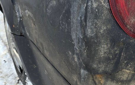 Ford Focus II рестайлинг, 2007 год, 260 000 рублей, 10 фотография