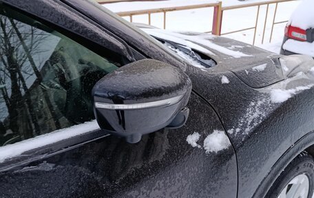 Nissan Juke II, 2016 год, 980 000 рублей, 4 фотография