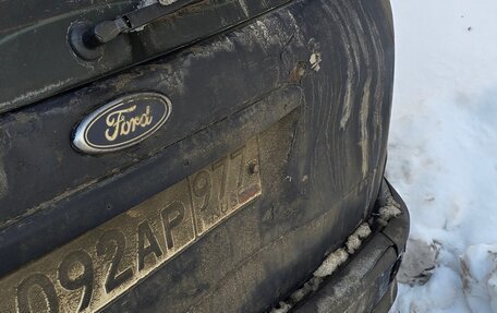 Ford Focus II рестайлинг, 2007 год, 260 000 рублей, 12 фотография