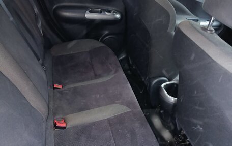 Nissan Juke II, 2016 год, 980 000 рублей, 9 фотография