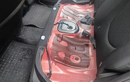 KIA Rio III рестайлинг, 2016 год, 700 000 рублей, 8 фотография