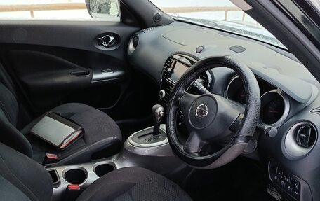 Nissan Juke II, 2016 год, 980 000 рублей, 5 фотография