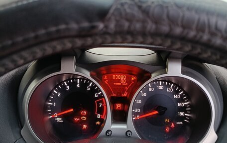 Nissan Juke II, 2016 год, 980 000 рублей, 8 фотография