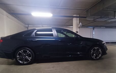 KIA K5, 2021 год, 3 100 000 рублей, 6 фотография