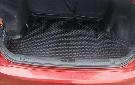 KIA Rio III рестайлинг, 2016 год, 700 000 рублей, 17 фотография