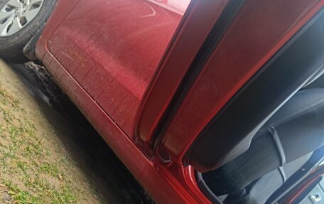 KIA Rio III рестайлинг, 2016 год, 700 000 рублей, 11 фотография