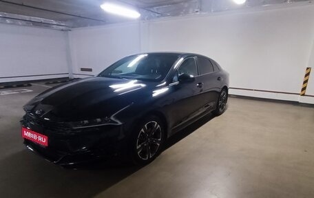 KIA K5, 2021 год, 3 100 000 рублей, 3 фотография