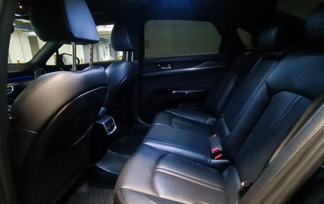 KIA K5, 2021 год, 3 100 000 рублей, 12 фотография