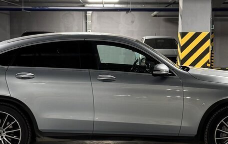 Mercedes-Benz GLC, 2017 год, 3 900 000 рублей, 4 фотография