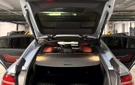 Mercedes-Benz GLC, 2017 год, 3 900 000 рублей, 17 фотография