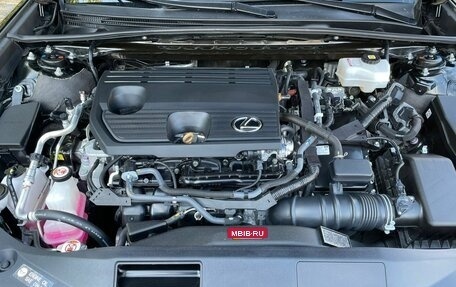 Lexus ES VII, 2024 год, 330 000 000 рублей, 5 фотография