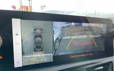 Lexus ES VII, 2024 год, 330 000 000 рублей, 3 фотография