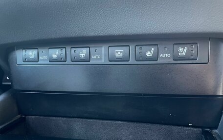 Lexus ES VII, 2024 год, 330 000 000 рублей, 11 фотография