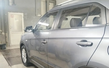 Hyundai Creta I рестайлинг, 2018 год, 1 750 000 рублей, 4 фотография