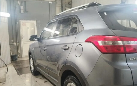 Hyundai Creta I рестайлинг, 2018 год, 1 750 000 рублей, 6 фотография