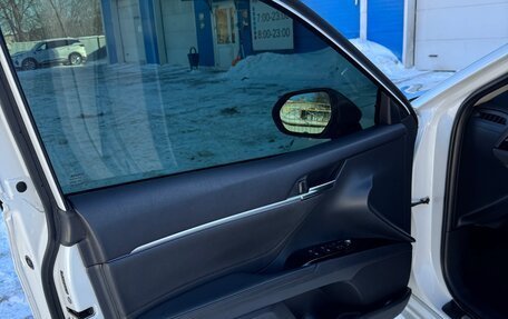 Toyota Camry, 2020 год, 3 275 000 рублей, 3 фотография