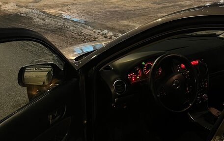 Mazda 6, 2006 год, 300 000 рублей, 10 фотография