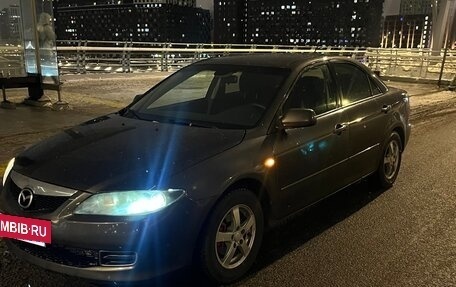 Mazda 6, 2006 год, 300 000 рублей, 2 фотография