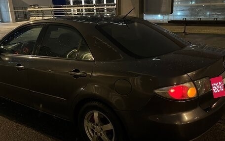 Mazda 6, 2006 год, 300 000 рублей, 3 фотография