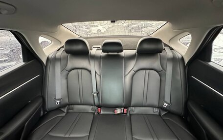 Hyundai Sonata VIII, 2020 год, 2 200 000 рублей, 15 фотография