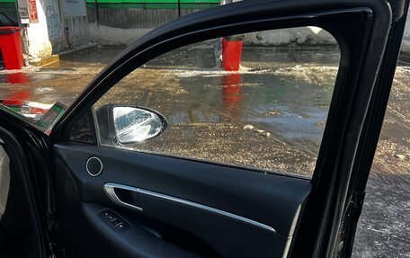 Hyundai Sonata VIII, 2020 год, 2 200 000 рублей, 13 фотография