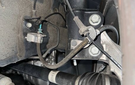 Hyundai Sonata VIII, 2020 год, 2 200 000 рублей, 19 фотография