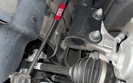 Hyundai Sonata VIII, 2020 год, 2 200 000 рублей, 20 фотография