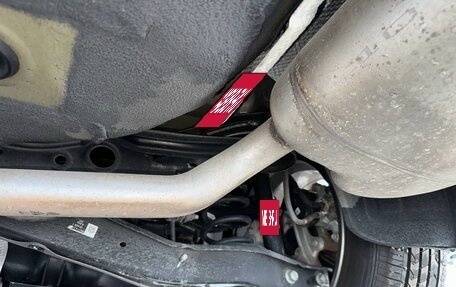 Hyundai Sonata VIII, 2020 год, 2 200 000 рублей, 17 фотография