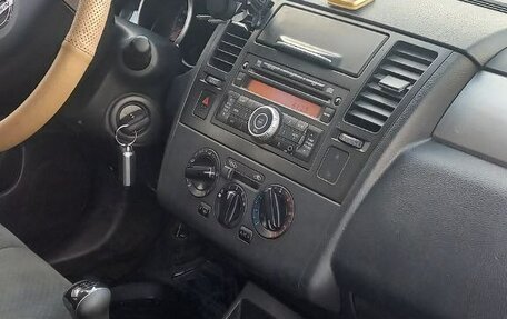 Nissan Tiida, 2012 год, 650 000 рублей, 3 фотография