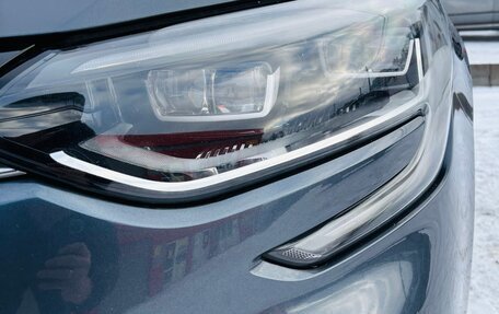 Renault Megane IV, 2020 год, 1 650 000 рублей, 8 фотография