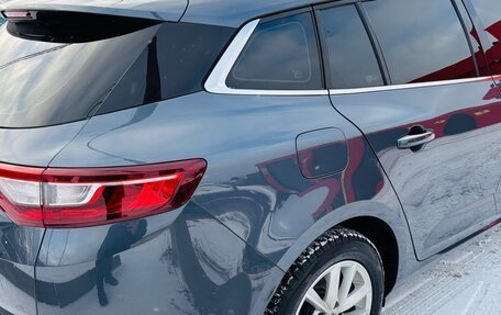 Renault Megane IV, 2020 год, 1 650 000 рублей, 3 фотография