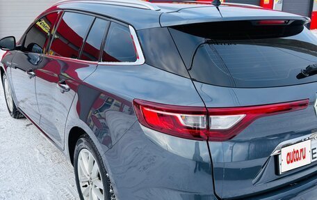 Renault Megane IV, 2020 год, 1 650 000 рублей, 9 фотография