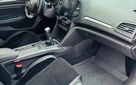 Renault Megane IV, 2020 год, 1 650 000 рублей, 7 фотография