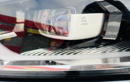 Renault Megane IV, 2020 год, 1 650 000 рублей, 13 фотография