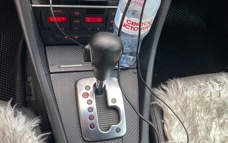 Audi A4, 2007 год, 680 000 рублей, 3 фотография