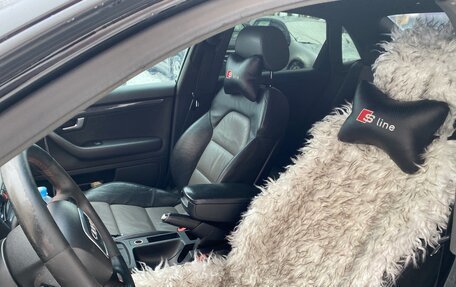 Audi A4, 2007 год, 680 000 рублей, 5 фотография