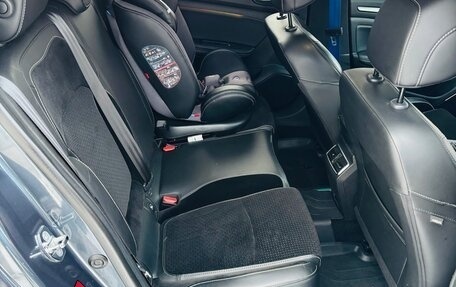 Renault Megane IV, 2020 год, 1 650 000 рублей, 10 фотография