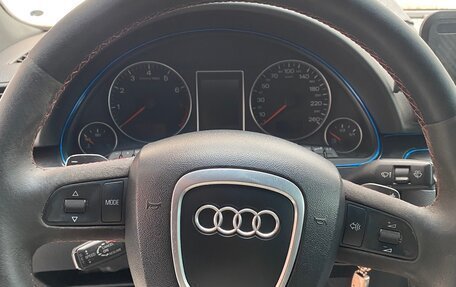 Audi A4, 2007 год, 680 000 рублей, 8 фотография