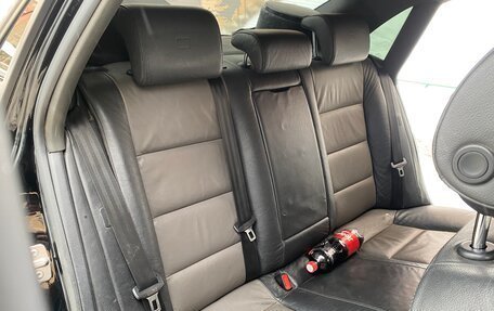 Audi A4, 2007 год, 680 000 рублей, 11 фотография