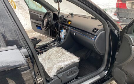 Audi A4, 2007 год, 680 000 рублей, 9 фотография