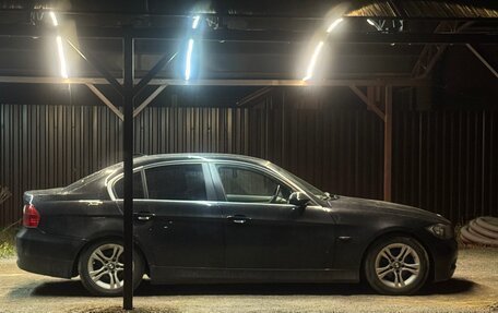 BMW 3 серия, 2007 год, 1 070 000 рублей, 9 фотография