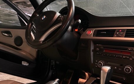 BMW 3 серия, 2007 год, 1 070 000 рублей, 8 фотография