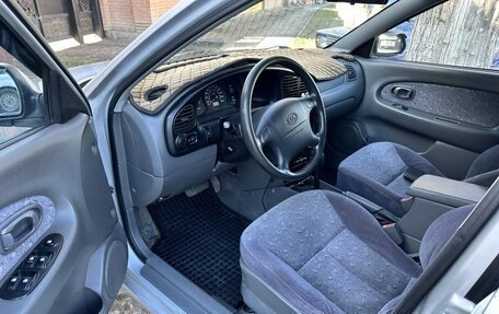 KIA Spectra II (LD), 2007 год, 440 000 рублей, 5 фотография