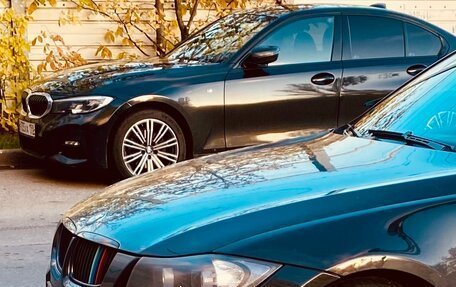 BMW 3 серия, 2007 год, 1 070 000 рублей, 10 фотография