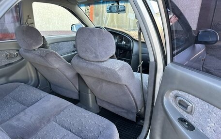 KIA Spectra II (LD), 2007 год, 440 000 рублей, 3 фотография